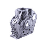 Блок двигуна TT на дизельний двигун генератора 186F GN 5 KW
