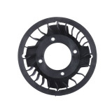 Вентилятор статора TT AGRO MOTO на инверторный генератор 3.5 KW/3.8 KW