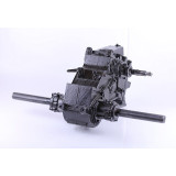 КПП у зборі (кріплення рами на 5 отворів) TT AGRO MOTO 180-195N КПП/6