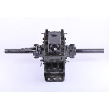КПП у зборі (кріплення рами на 5 отворів) TT AGRO MOTO 180-195N КПП/6