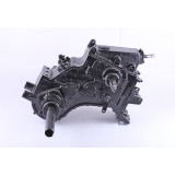 КПП у зборі (кріплення рами на 5 отворів) TT AGRO MOTO 180-195N КПП/6