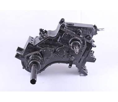 КПП у зборі (кріплення рами на 5 отворів) TT AGRO MOTO 180-195N КПП/6