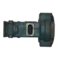 Корпус сцепления со стороны КПП Foton 250/254