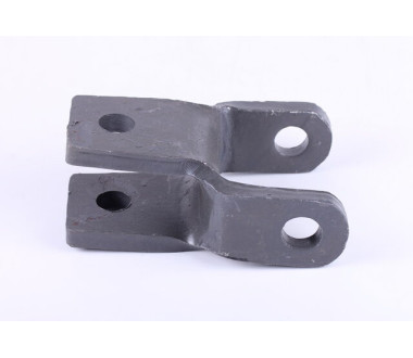 Серьга прицепного устройства Jinma 240/244