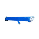 Ніж фрези правий IT-225 Aa 500gr 160*205 мм Mototraktor