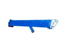 Ніж фрези правий IT-225 Aa 500gr 160*205 мм Mototraktor