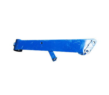 Ніж фрези правий IT-225 Aa 500gr 160*205 мм Mototraktor