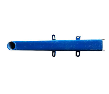 Ніж фрези правий IT-225 Aa 500gr 160*205 мм Mototraktor