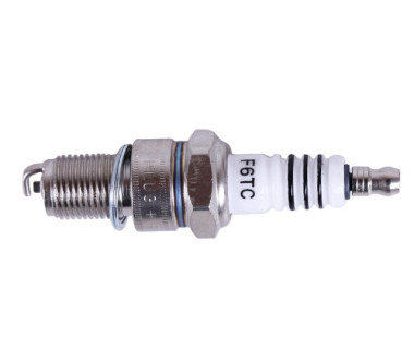 Свічка F6TC TT AGRO MOTO на бензиновий двигун P70F