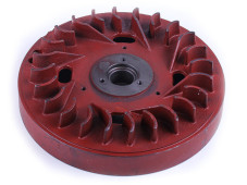 Маховик TT AGRO MOTO на дизельный двигатель 170D