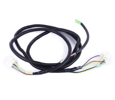 Электропроводка в комплекте Jinma 240/244