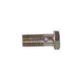 Штуцер М16*15 GB3541-83 DongFeng 240/244