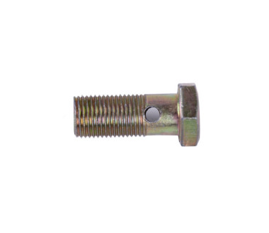 Штуцер М16*15 GB3541-83 DongFeng 240/244