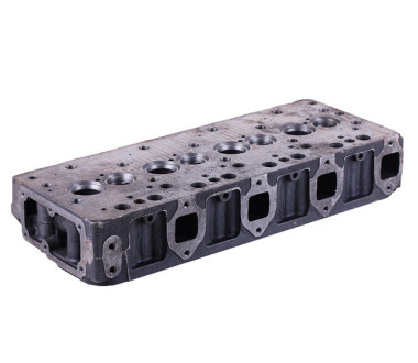 Головка блока цилиндров JD495