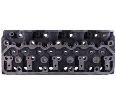Головка блока цилиндров JD495