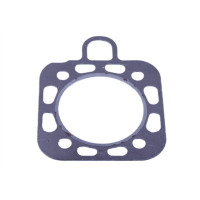 Прокладка ГБЦ (диаметр 118 мм) DLH1110 Xingtai 160-180