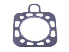 Прокладка ГБЦ (діаметр 118 мм) DLH1110 Xingtai 160-180