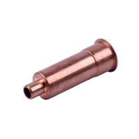 Втулка форсунки мідна KM130/138 Xingtai 24B, Shifeng 244, Taishan 24