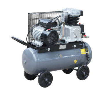 Компресор 50 л., 2,2 кВт, 3 л. KCH2070A-50L