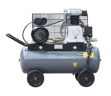 Компресор 50 л., 2,2 кВт, 3 л. KCH2070A-50L