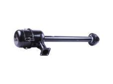 Фільтр повітряний DongFeng 244/240