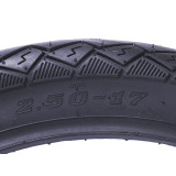 Покришка 2,50*17 6PR TT (під камеру) тип 2