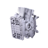Блок двигуна TT на бензиновий двигун генератора 188F GN 5-6 KW, 88 мм