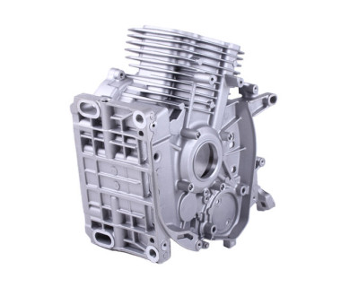 Блок двигуна TT на бензиновий двигун генератора 188F GN 5-6 KW, 88 мм
