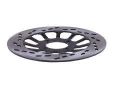 Диск гальмівний передній TT AGRO MOTO на мотоцикл VP-ZS200A