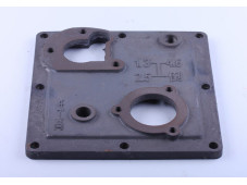 Кришка корпусу КПП Xingtai 24B, Shifeng 244, Taishan 24