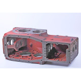 Корпус заднього мосту Jinma 200/204/240/244