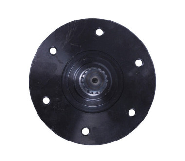 Ступица колеса переднего Jinma 200/204/240/244
