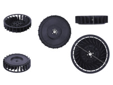 Вентилятор маховика - 5.0KW/5,5KW