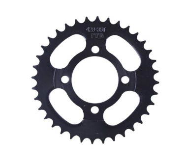 Зірочка задня 36T - Актив - TTG