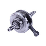 Колінвал у зборі - Alpha125СС - TTG