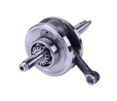 Колінвал у зборі - Alpha125СС - TTG