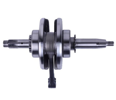 Колінвал у зборі - Alpha125СС - TTG