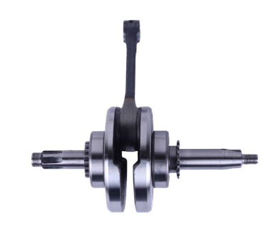 Колінвал у зборі - Alpha125СС - TTG