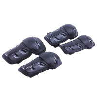 Наколінники + налокітники захисні к-т: 4 шт Oversize D22