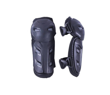 Наколінники + налокітники захисні к-т: 4 шт Oversize D22