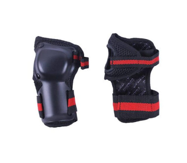 Наколенники + налокотники + защита ладони к-т: 6 шт size M L55