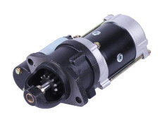 Стартер електричний Z-11 (посадка 75 мм) - 190N YBX
