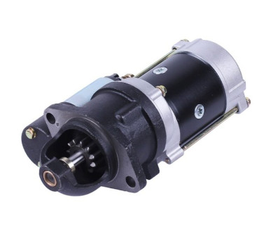 Стартер електричний Z-11 (посадка 75 мм) - 190N YBX