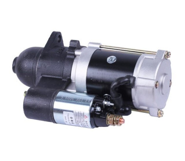 Стартер електричний Z-11 (посадка 75 мм) - 190N YBX