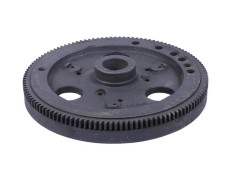 Маховик + венец Z-120 - 190N YBX