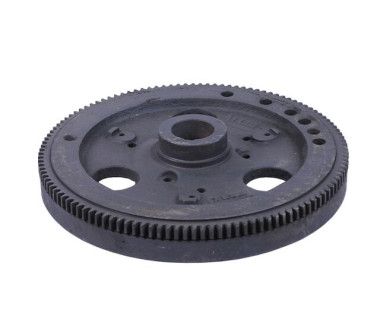 Маховик + вінець Z-120-190N YBX