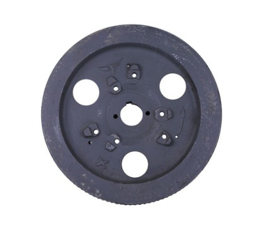 Маховик + вінець Z-120-190N YBX