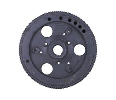 Маховик + вінець Z-120-190N YBX