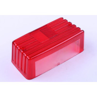 Скло фари задньої - СВ-125/150 YBX