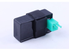 Комутатор - Актив/Дельта/Альфа YBX